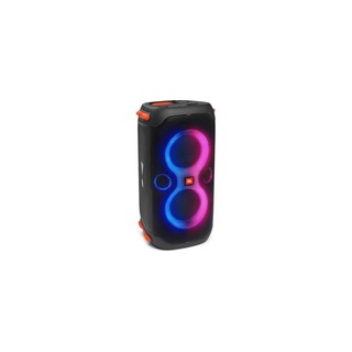 PartyBox 110 - výkonný přenosný Bluetooth party reproduktor s dynamickou světelnou show