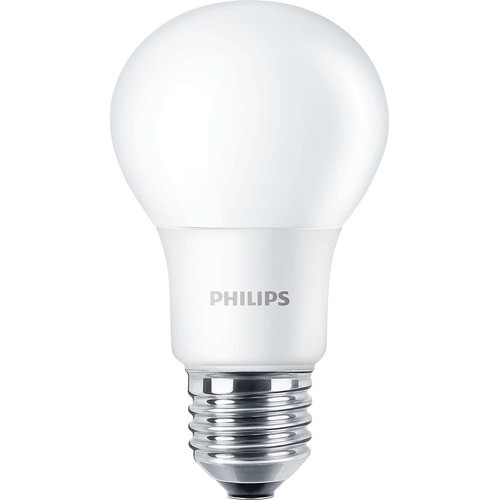 LED žárovka - CorePro LEDbulb ND 8-60W A60 E27 827