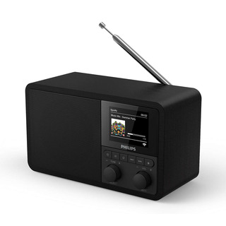 TAPR802/12 - radiobudík, DAB+, internetové rádio