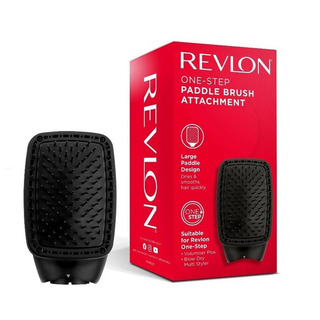 REVLON RVDR5327 One-Step Paddle Brush – nástavec plochý kartáč