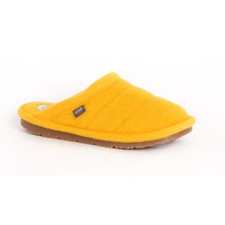 PAFFO - žlutá domácí zdravotní obuv