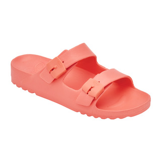 BAHIA - světle růžové zdravotní pantofle