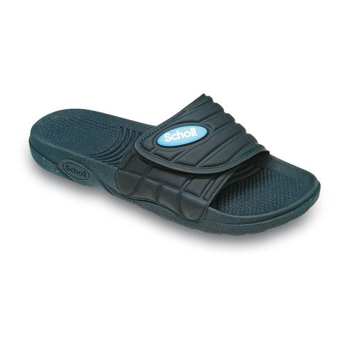 NAUTILUS - tmavě modré zdravotní pantofle - EU 38