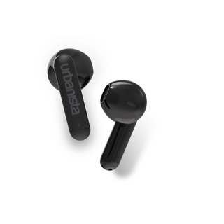 AUSTIN Black True Wireless - sluchátka do uší