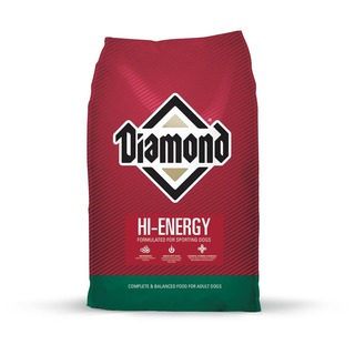 Original Hi-Energy 22,7kg - kompletní krmivo pro dospělé psy všech plemen