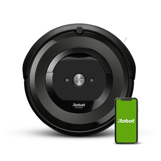 Roomba e5 (e5158) - robotický vysavač