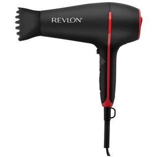 REVLON RVDR5317E Smoothstay Coconut Oil - fén na vlasy