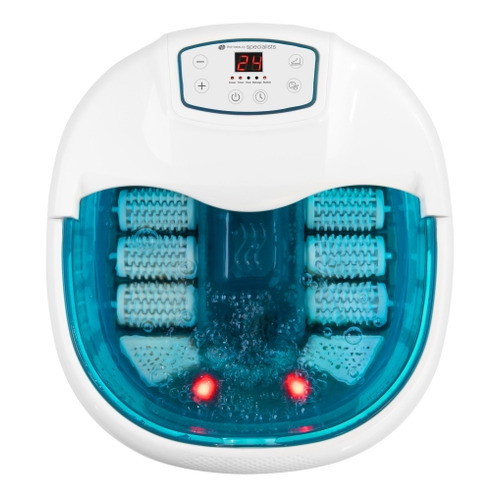 MULTI-FUNCTIONAL FOOT BATH SPA AND MASSAGER FTBH 8