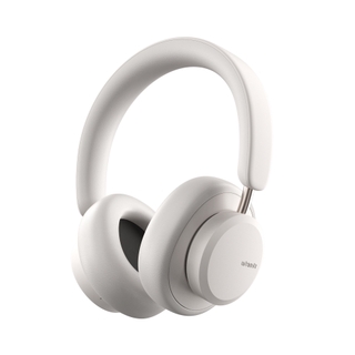 Miami White - sluchátka na uši s Bluetooth a ANC