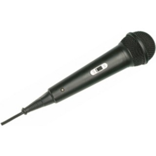DM 10 - dynamický mikrofon