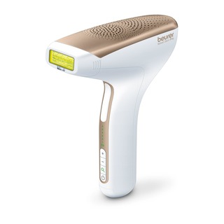 Beurer IPL 8500 Velvet Skin Pro - přístroj pro trvalé odstranění chloupků