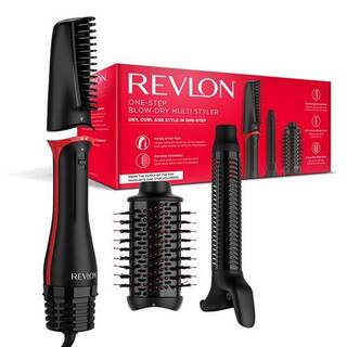 REVLON RVDR5333E One-Step Blow-Dry Multi Styler - multifunkční styler